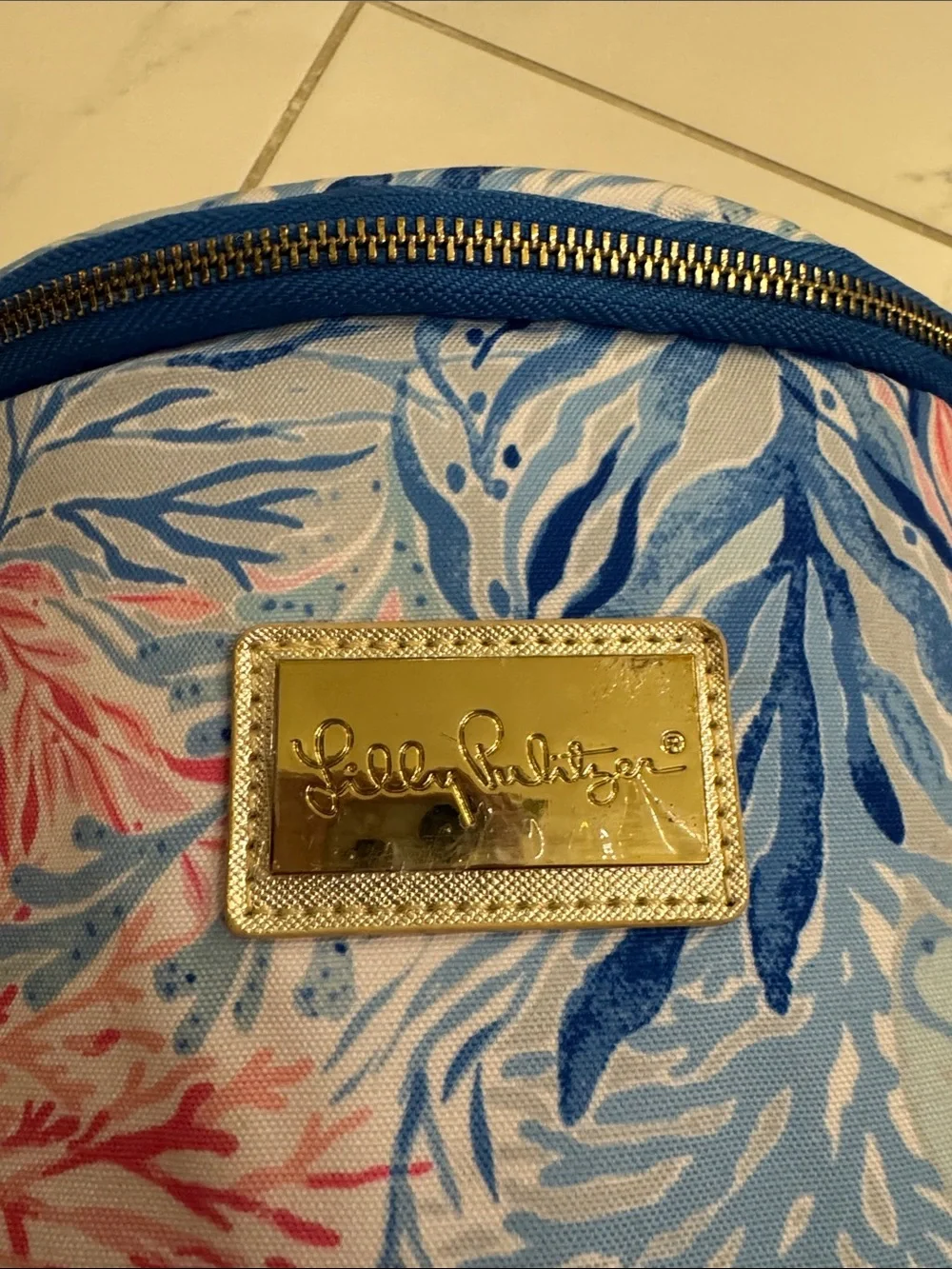 Lilly Pulitzer guc protective